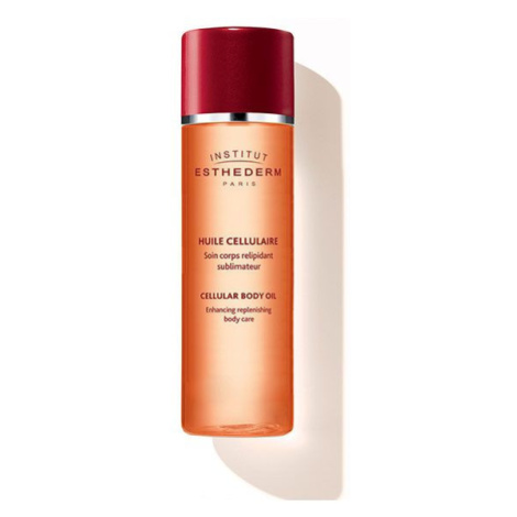 Institut Esthederm Cellular Body Oil tělový olej 125 ml