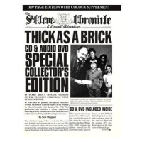 Jethro Tull: Thick As A Brick (40th Anniversary)