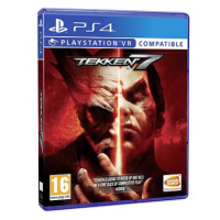 Tekken 7 - PS4