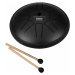 Sela C Maj Black Tongue Drum