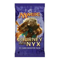 Journey into Nyx Booster