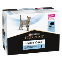 PURINA PRO PLAN Hydra Care Feline - 20 x 85 g