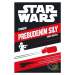 Star Wars - Pred prebudením Sily - kniha z kategorie Fantasy