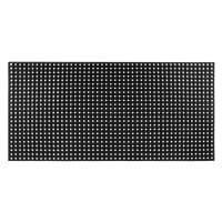 vidaXL Gumová rohož 16 mm 100 x 200 cm