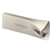 Samsung BAR Plus 256GB, stříbrná - MUF-256BE3/APC
