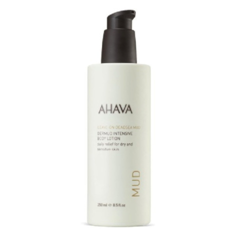 Ahava Dermud intenzivní tělové mléko 250 ml