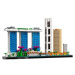 LEGO® Architecture 21057 Singapur