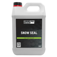 Aktivní pěna s vodoodpudivým povlakem ValetPRO Snow Seal (5000 ml)