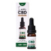 I AM CBD Spectrum CBD 5 % + CBG 5 % konopný olej original 10 ml