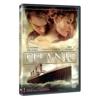 Titanic (2DVD) - DVD