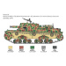 Model Kit military 6569 - Semovente M42 da 75/18 (1:35)