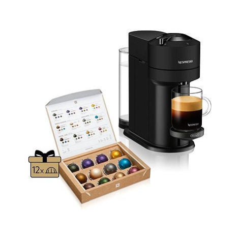 Nespresso De'Longhi Vertuo NEXT Black ENV120.BM