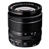 Fujifilm Fujinon XF 18-55mm f/2.8-4.0