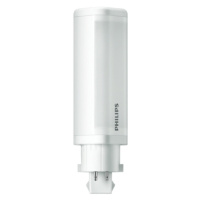 LED žárovka G24q-1 Philips PLC 4,5W (13W) teplá bílá (3000K) rotační patice