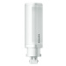 LED žárovka G24q-1 Philips PLC 4,5W (13W) teplá bílá (3000K) rotační patice