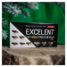 Nutrend Excelent Protein Bar Dárkové balení mix příchutí 9x85 g