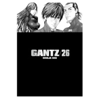 Gantz 26 - Hiroja Oku