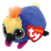 Meteor TY Teeny Tys DIVA - parrot