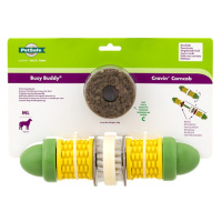 Hračka pro psy PetSafe® Busy Buddy Corncob - M/L