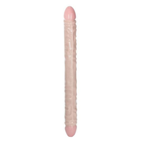 California Exotic Oboustranné dildo Twinhead 47 cm