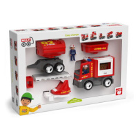 EFKO MULTIGO – FIRE SET