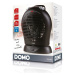 DOMO DO7324F teplovzdušný ventilátor s oscilací