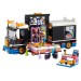 LEGO® Friends 42619 Autobus pro turné popových hvězd