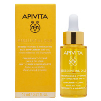 APIVITA Beessential Oils hydratační denní pleťový olej 15 ml