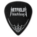 Dunlop Hetfield Black Fang 0.73