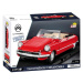 Cobi 1962 Citroen DS 19 Convertible, 1:12, 2200 k, EXECUTIVE EDITION