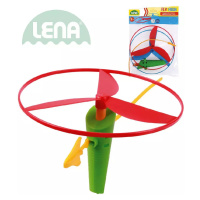 Lena MINI-let 2 rotory