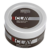 L'ORÉAL PROFESSIONNEL Homme Clay 50 ml