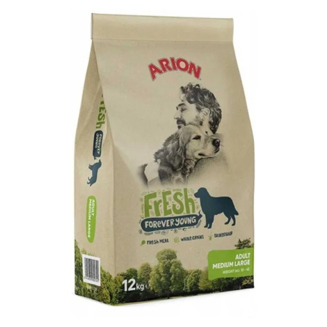 Arion Fresh Adult Medium Large 12 kg