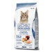 Monge LECHAT EXCELLENCE STERILIZED Chicken 1,5kg superprémiové krmivo pro kočky