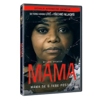 Máma - DVD