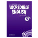 Incredible English 5 (New Edition) Teacher´s Book Oxford University Press