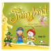 Fairyland Starter Class CD Express Publishing