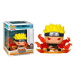 Funko POP! Naruto Shippuden - Naruto Uzumaki as Nine Tails Special Edition