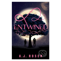 Entwined - A.J. Rosen - kniha z kategorie Beletrie pro děti