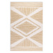 ELLE Decoration koberce Kusový koberec Gemini 106017 Ochre z kolekce Elle – na ven i na doma - 2