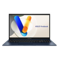 ASUS Vivobook 15 X1504VA-NJ1721W Quiet Blue