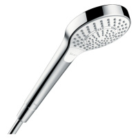 Sprchová hlavice Hansgrohe My Select S bílá/chrom 26636400