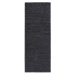 Villeroy & Boch - Hanse Home koberce Běhoun Villeroy & Boch 106051 Anthracite - 80x200 cm