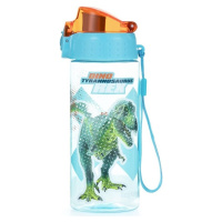 Láhev na pití 500 ml Tritan Premium Dinosaurus