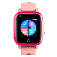 Garett Smartwatch Kids Sun Pro 4G růžová