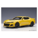 1:18 Chevrolet Camaro ZL1 2017 (Bright Yellow)