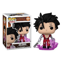 Funko Pop! Seven Deadly Sins Zeldris 1501