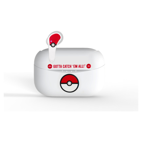 OTL Pokémon Pokeball TWS Earpods OTL Technologies