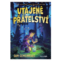 Utajené přátelství - Dan Gemeinhart