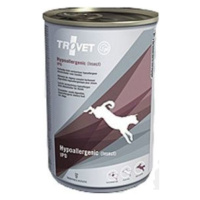 Trovet pes IPD Hypoalergenic konz. 400g